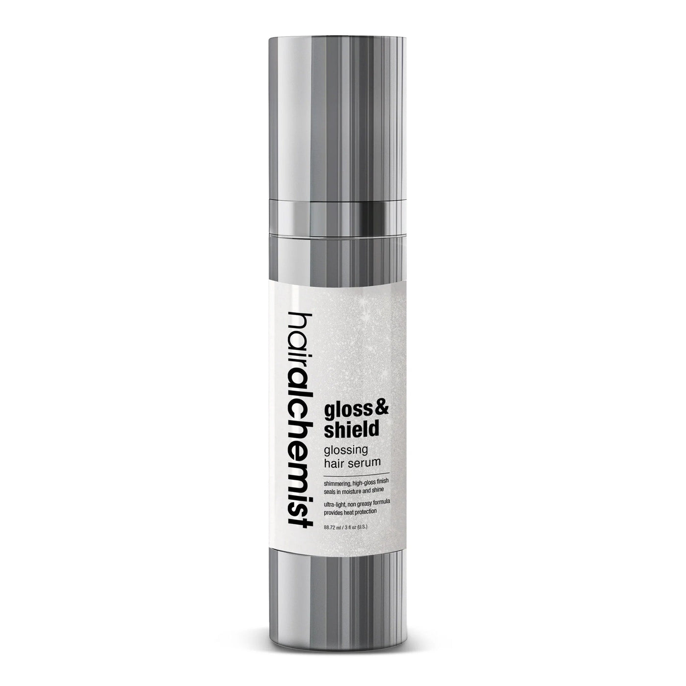 HAIR CHEMIST LIMITED Gloss & Shield Glossing Hair Serum (3oz)