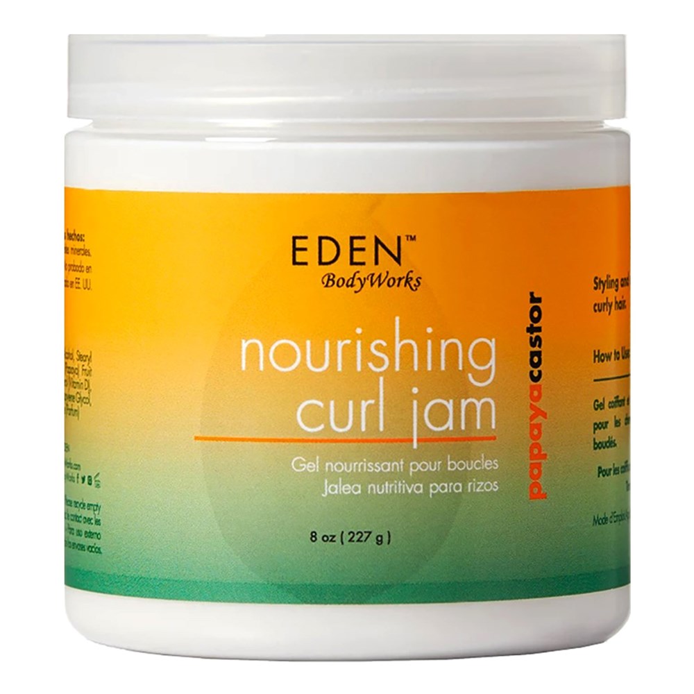 EDEN BODYWORKS Papaya Castor Nourishing Curl Jam