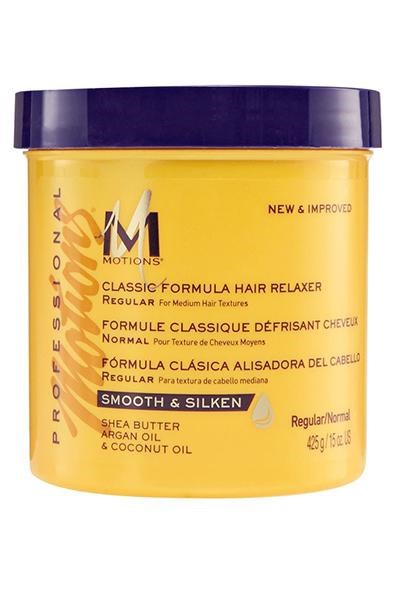 MOTIONS Hair Relaxer Regular