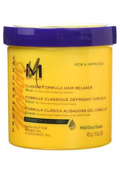 MOTIONS Hair Relaxer Mild