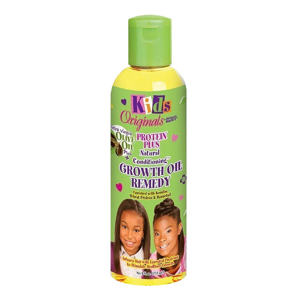 AFRICA'S BEST Kids Originals Growth Oil Remedy