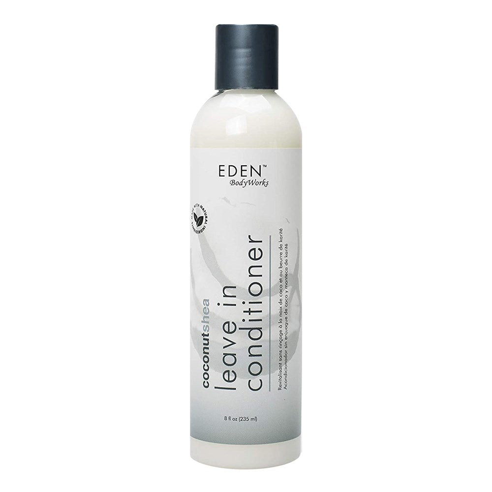 EDEN BODYWORKS Coconut Shea Leave in Conditioner