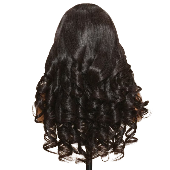 Rebecca - 13x4 Lace Front - 3D Body Wave - HD Lace - Super Secure Ear-To-Ear Pre-Everything Wig