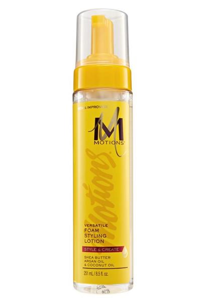 MOTIONS Versatile Foam Styling Lotion