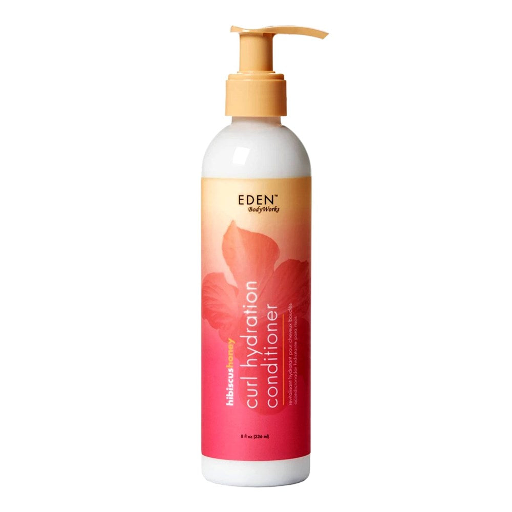 EDEN BODYWORKS Hibiscus Honey Curl Hydration Conditioner
