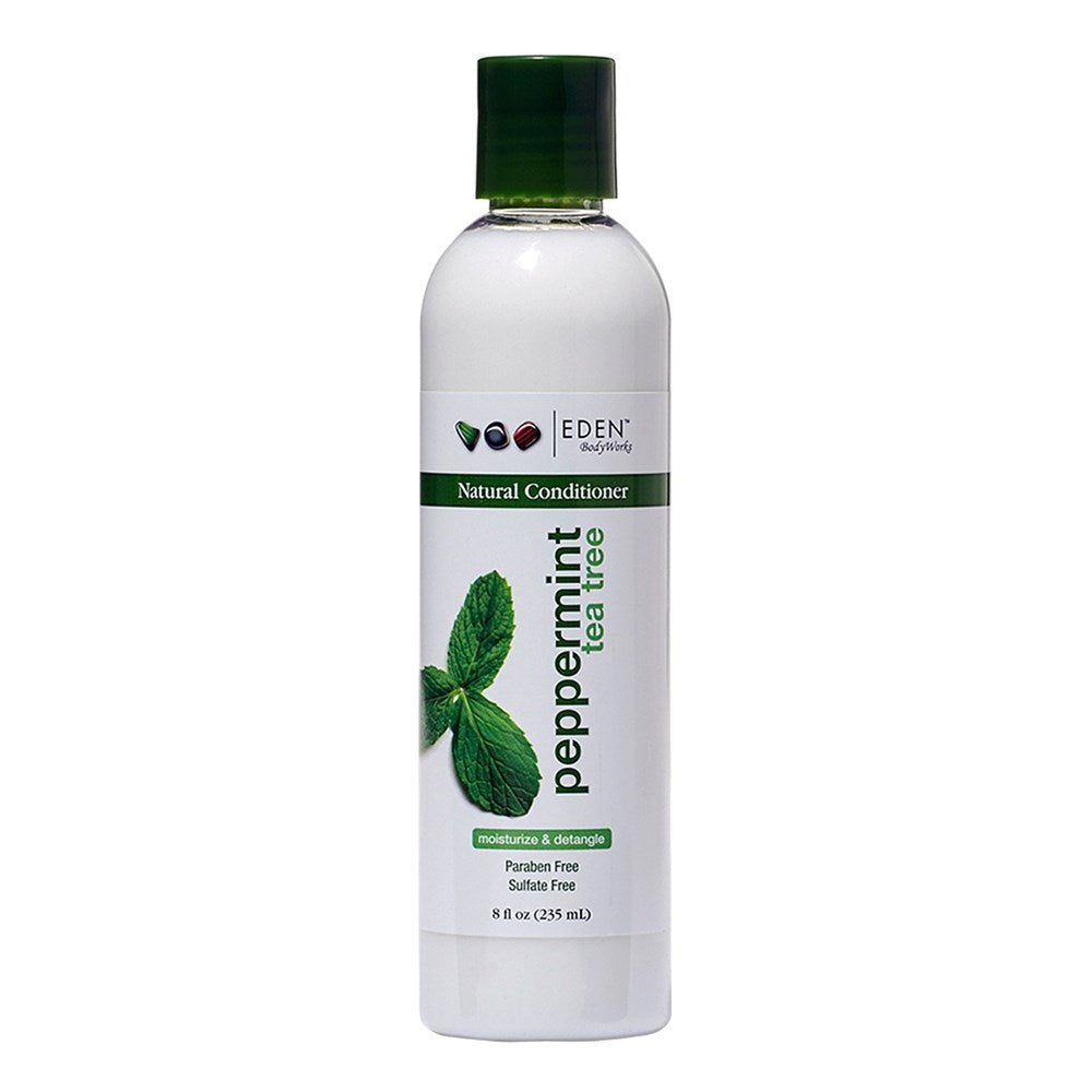 EDEN BODYWORKS Peppermint Tea Tree Conditioner