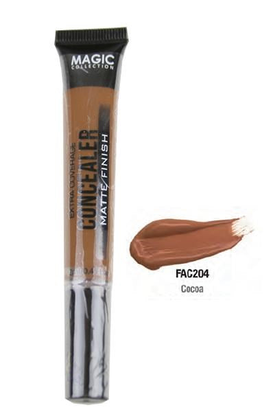 MAGIC COLLECTION Matte Finish Color Concealer (0.4oz)
