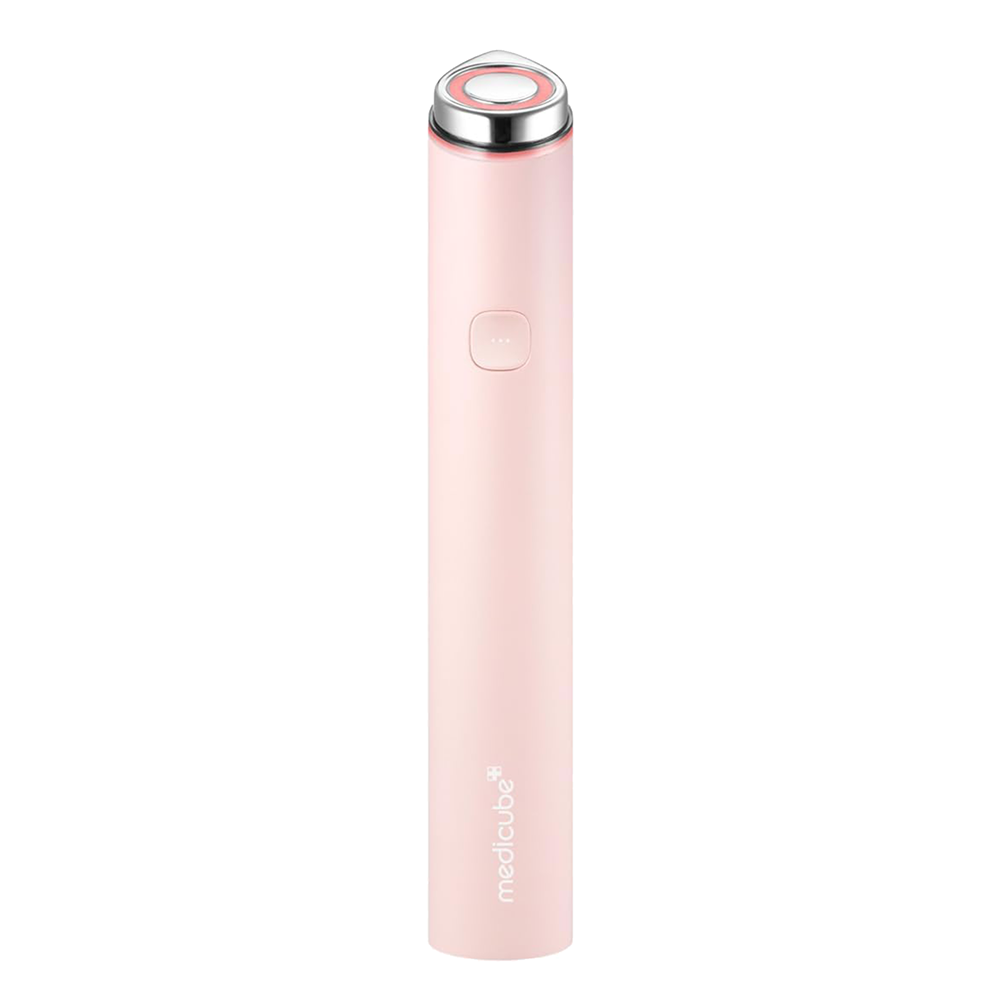 MEDICUBE AGE-R BOOSTER PRO MINI PINK (75g)
