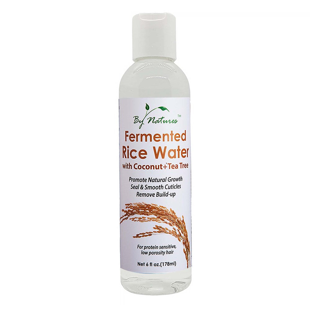 BY NATURES Fermented Rice Water
