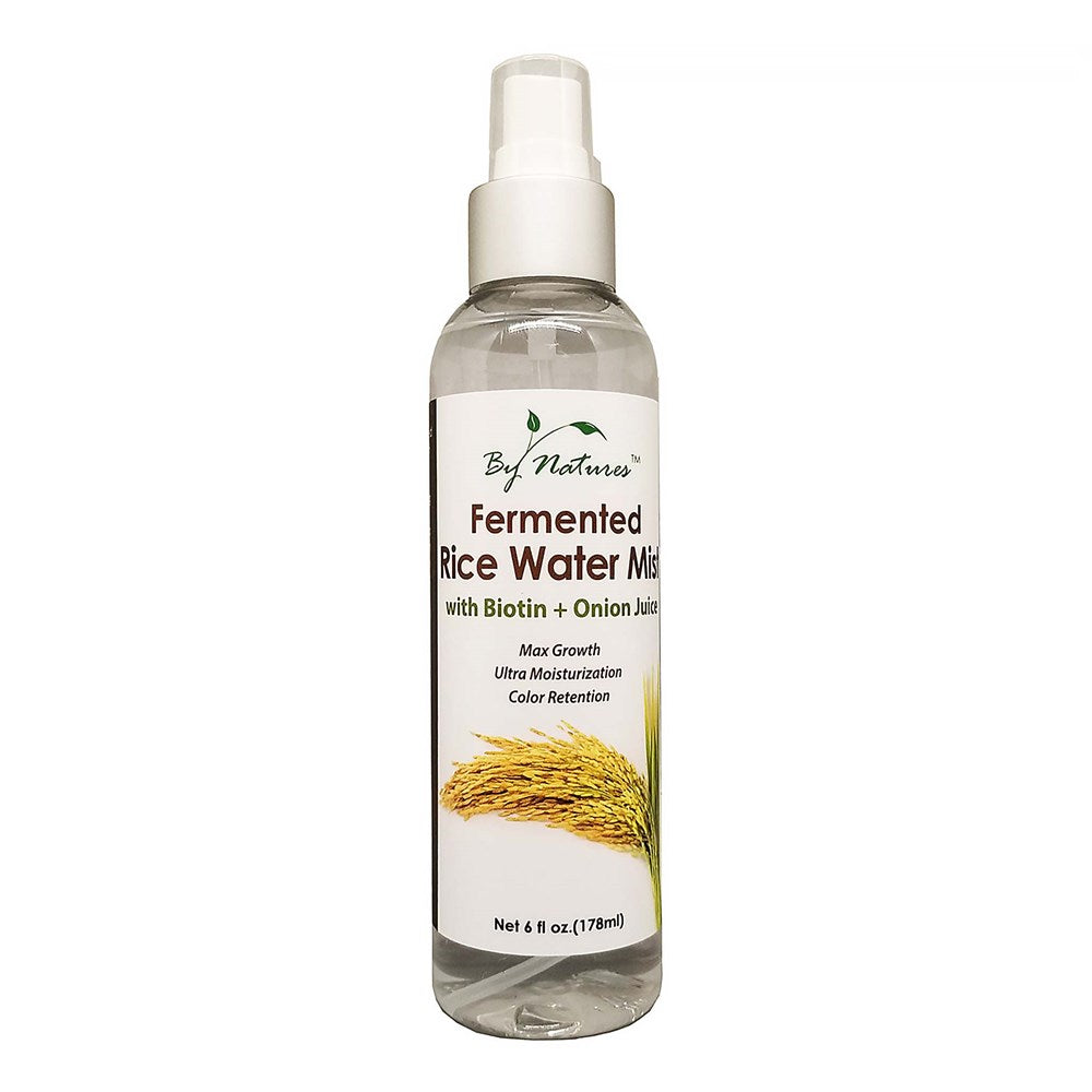 BY NATURES Fermented Rice Water Mist