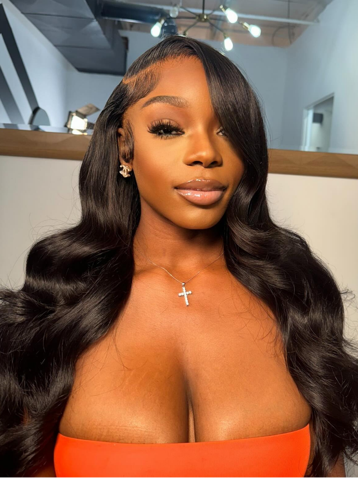 "Serena – The Ultimate 360 Body Wave Wig (Glueless & Luxe!)"