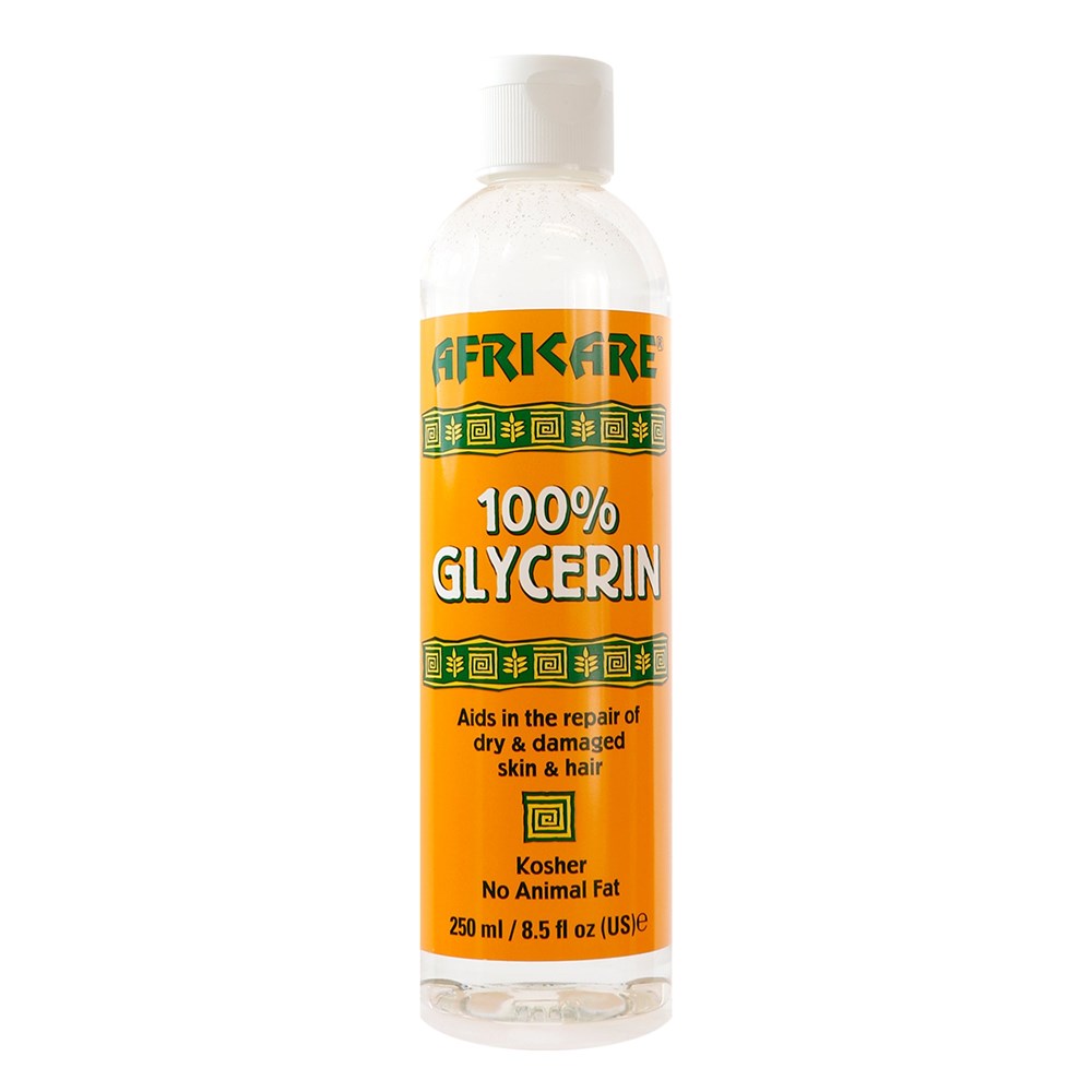AFRICARE 100% Glycerin