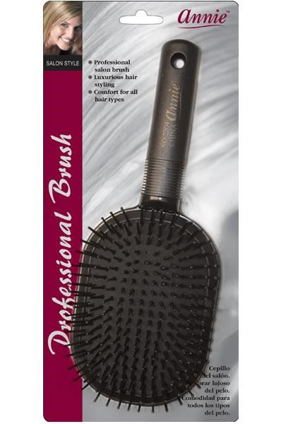 ANNIE Paddle Cushion Brush #2204