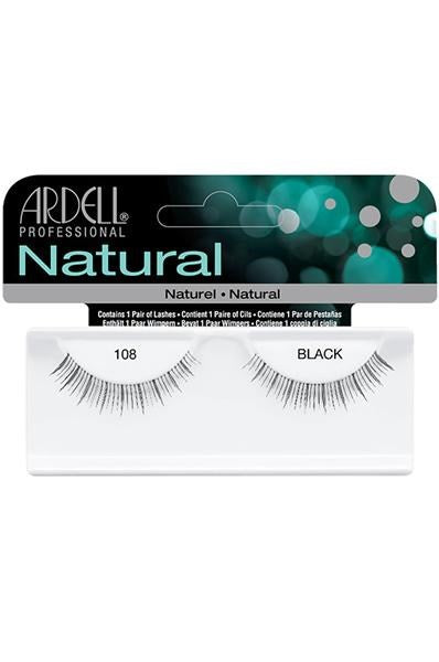 ARDELL Natural Strip Lashes 108