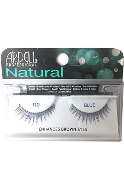 ARDELL Natural Strip Lashes 110 Blue