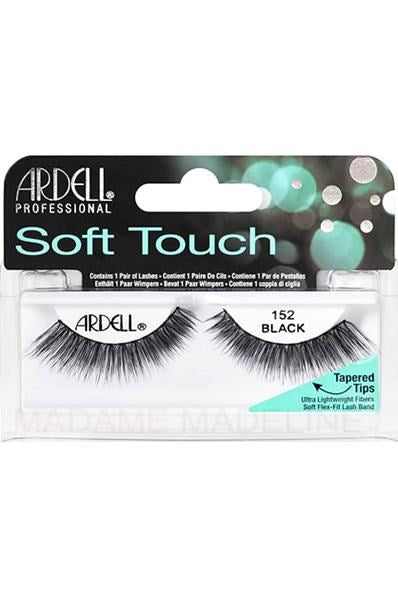 ARDELL Soft Touch Tapered Tip Lashes 152