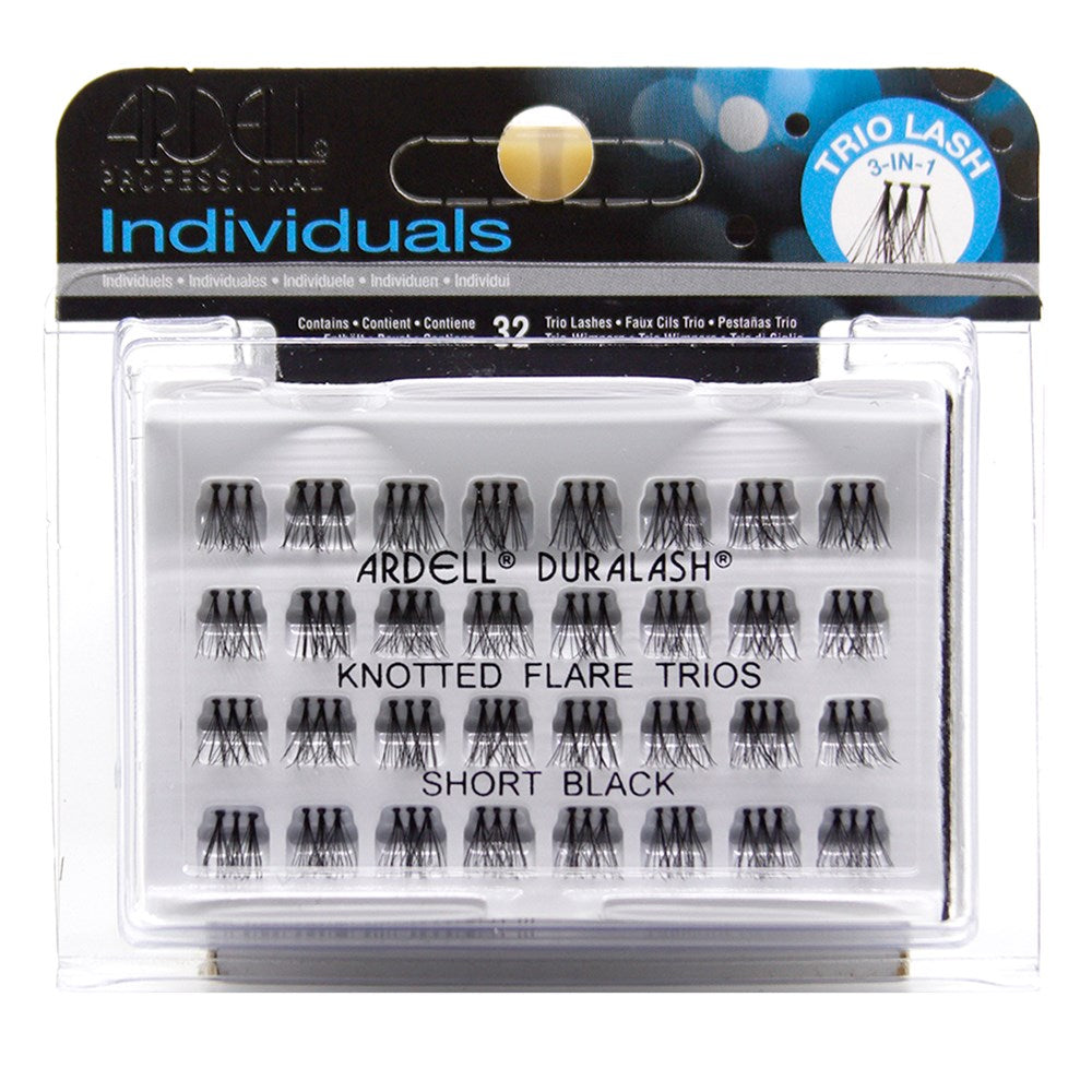 ARDELL Individual Lashes Trio