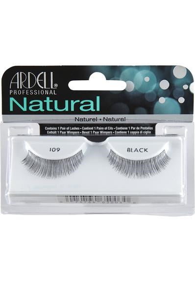 ARDELL Natural Strip Lashes 109