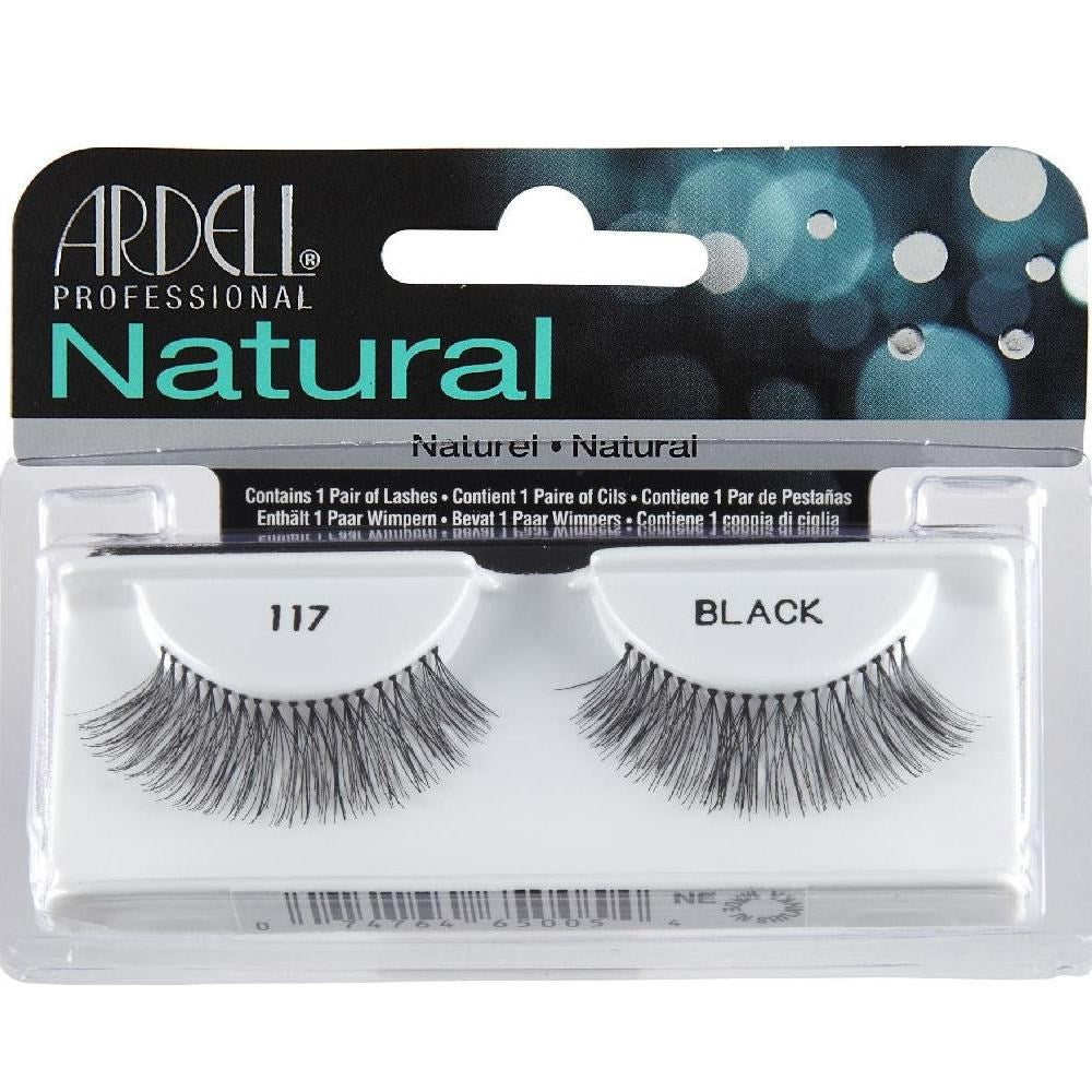 ARDELL Natural Strip Lashes 117