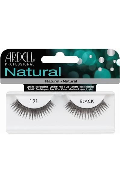 ARDELL Natural Strip Lashes 131