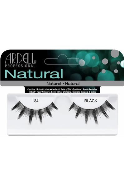 ARDELL Natural Strip Lashes 134
