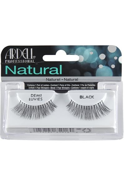 ARDELL Natural Strip Lashes Demi Luvies