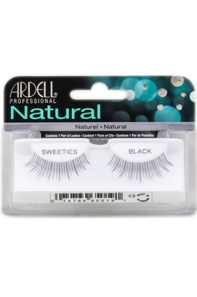 ARDELL Natural Strip Lashes Sweeties