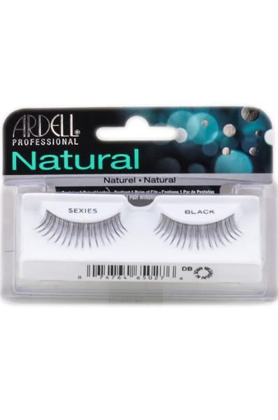 ARDELL Natural Strip Lashes Sexies