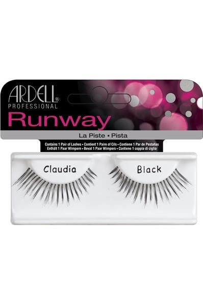 ARDELL Runway Lashes Claudia
