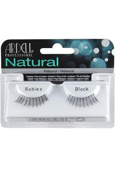 ARDELL Natural Strip Lashes Babies