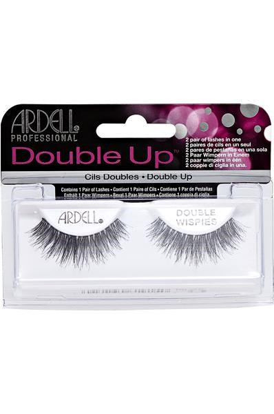 ARDELL Double Up Lashes Wispies