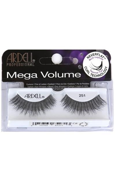 ARDELL Mega Volume Lashes 251