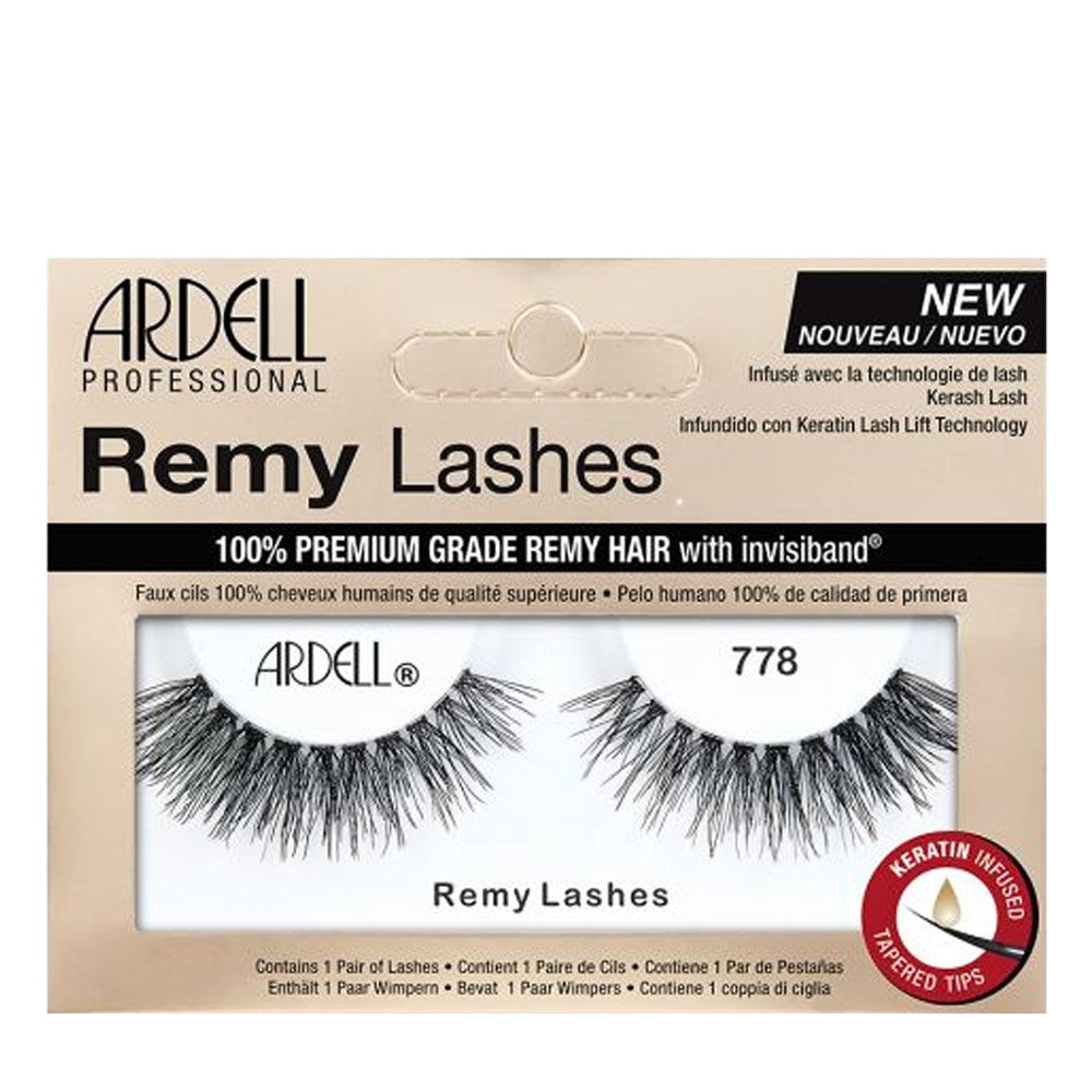 ARDELL Remy Lashes 778