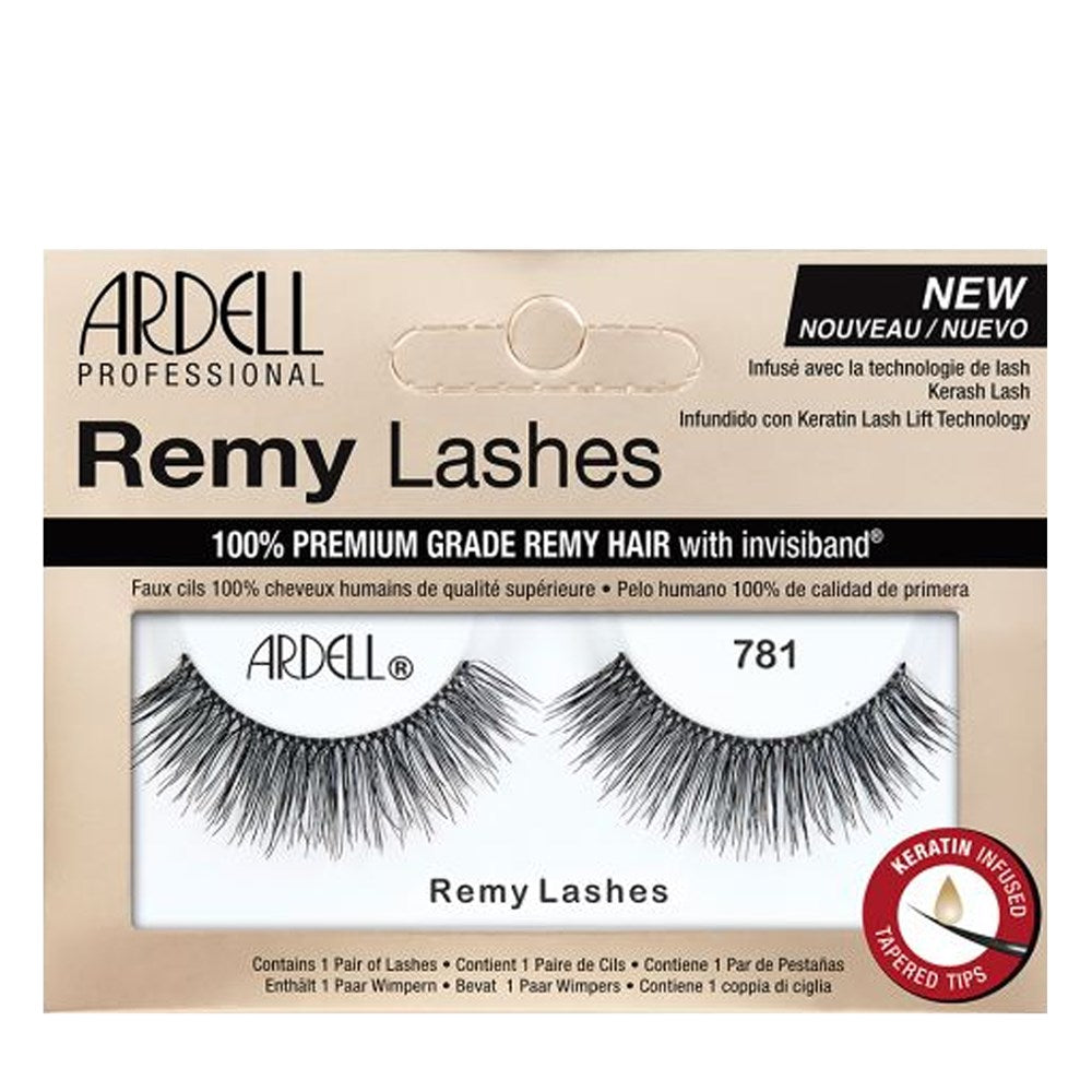 ARDELL Remy Lashes 781