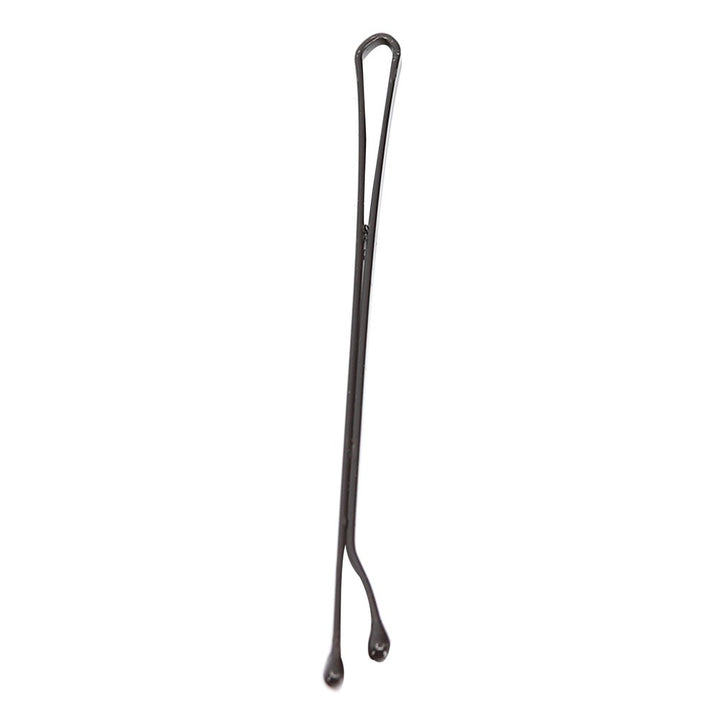 KIM & C 100pcs Jumbo Bobby Pins (100pcs/jar)