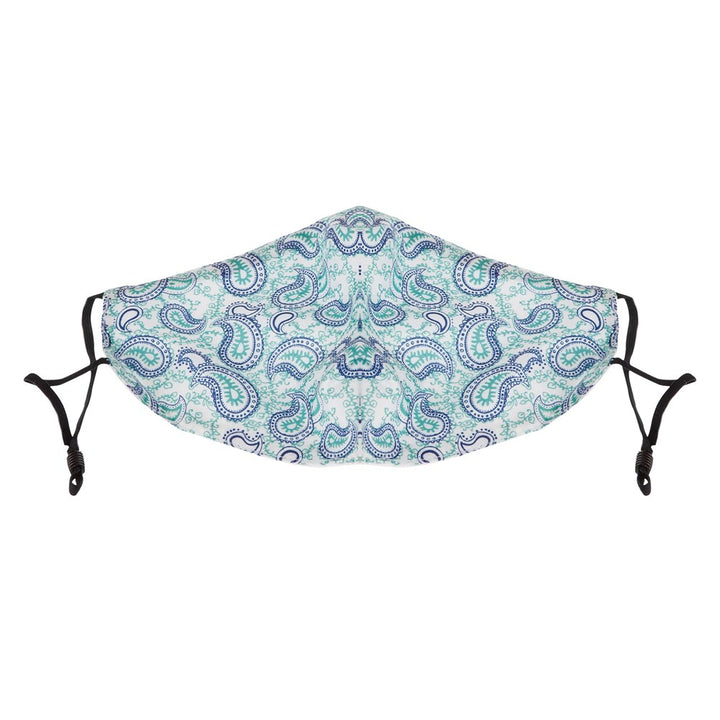 KIM & C Bandana Earloop Face Mask