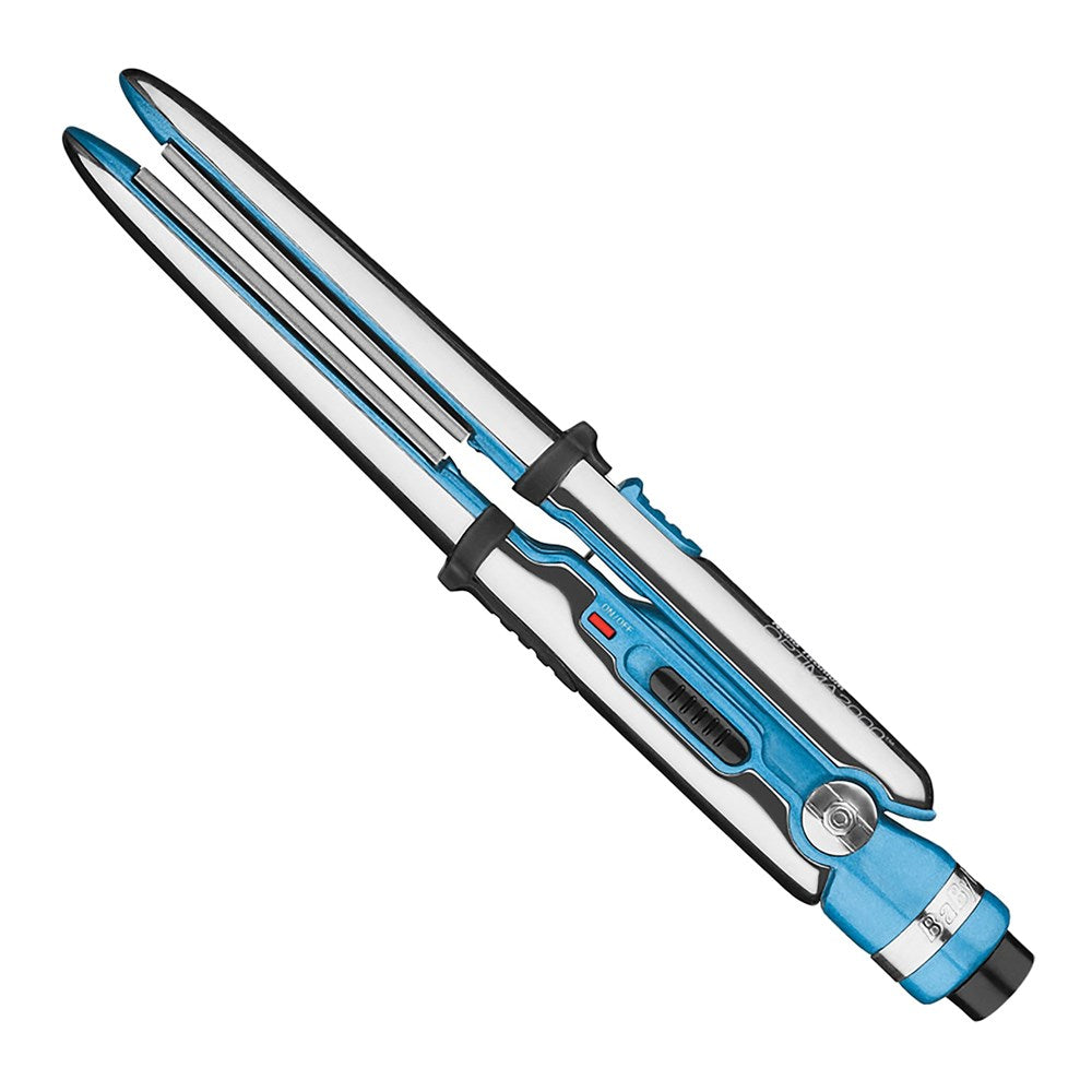 BABYLISS PRO Nano Titanium Optima Flat Irons Mini 3/4 Inch