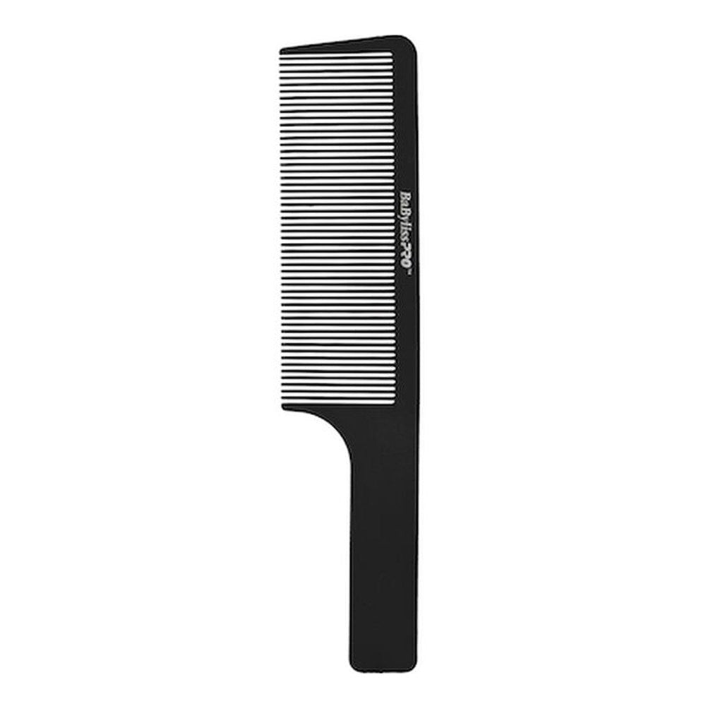 BABYLISS PRO Clipper Comb 9" Black