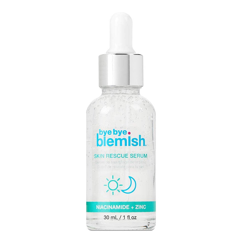 BYE BYE BLEMISH Skin Rescue Serum