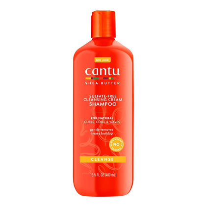 Wash Day Essentials Gift Set