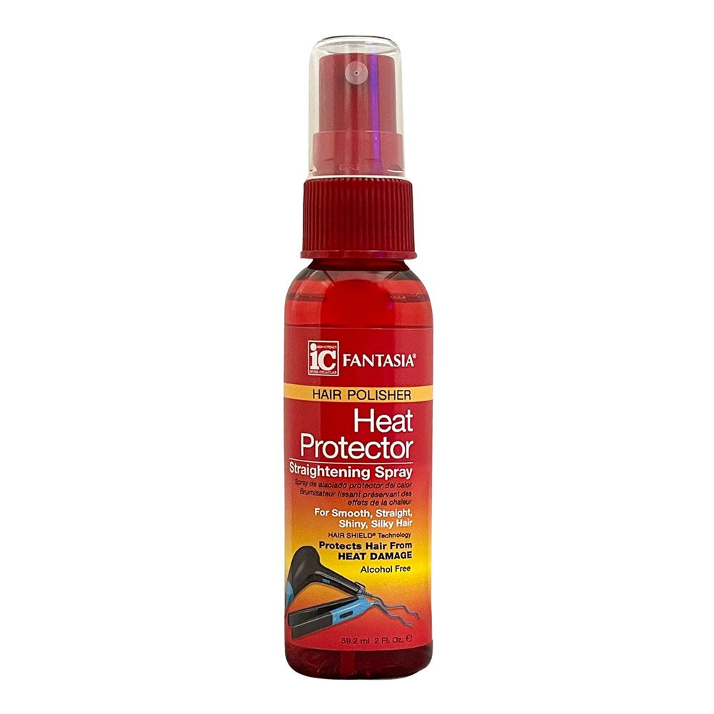FANTASIA IC Heat Protector Straightening Spray