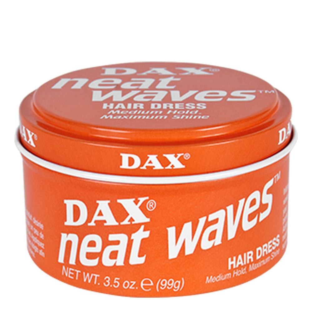 DAX Neat Waves Hair Dress