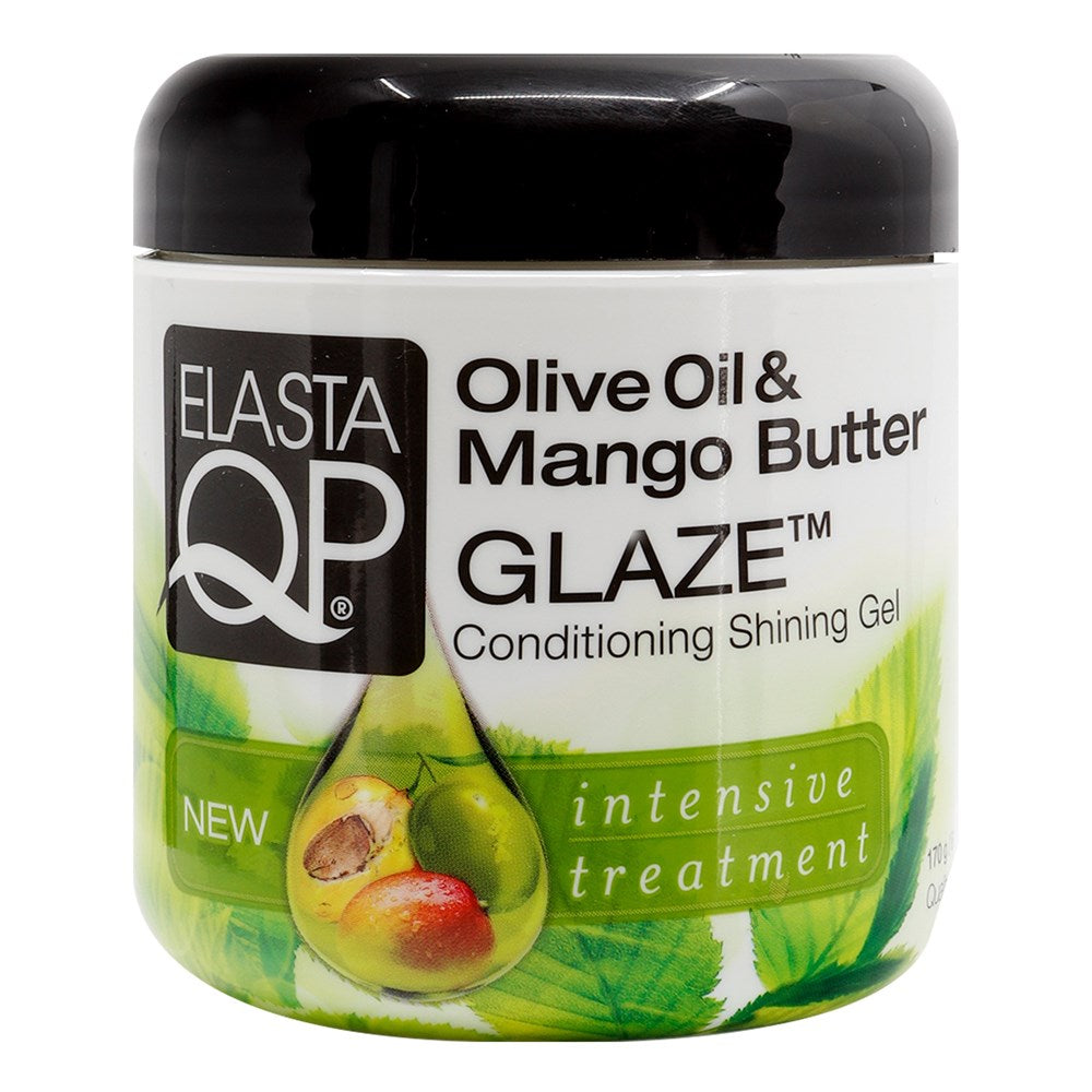 ELASTA QP Glaze Conditioning Gel