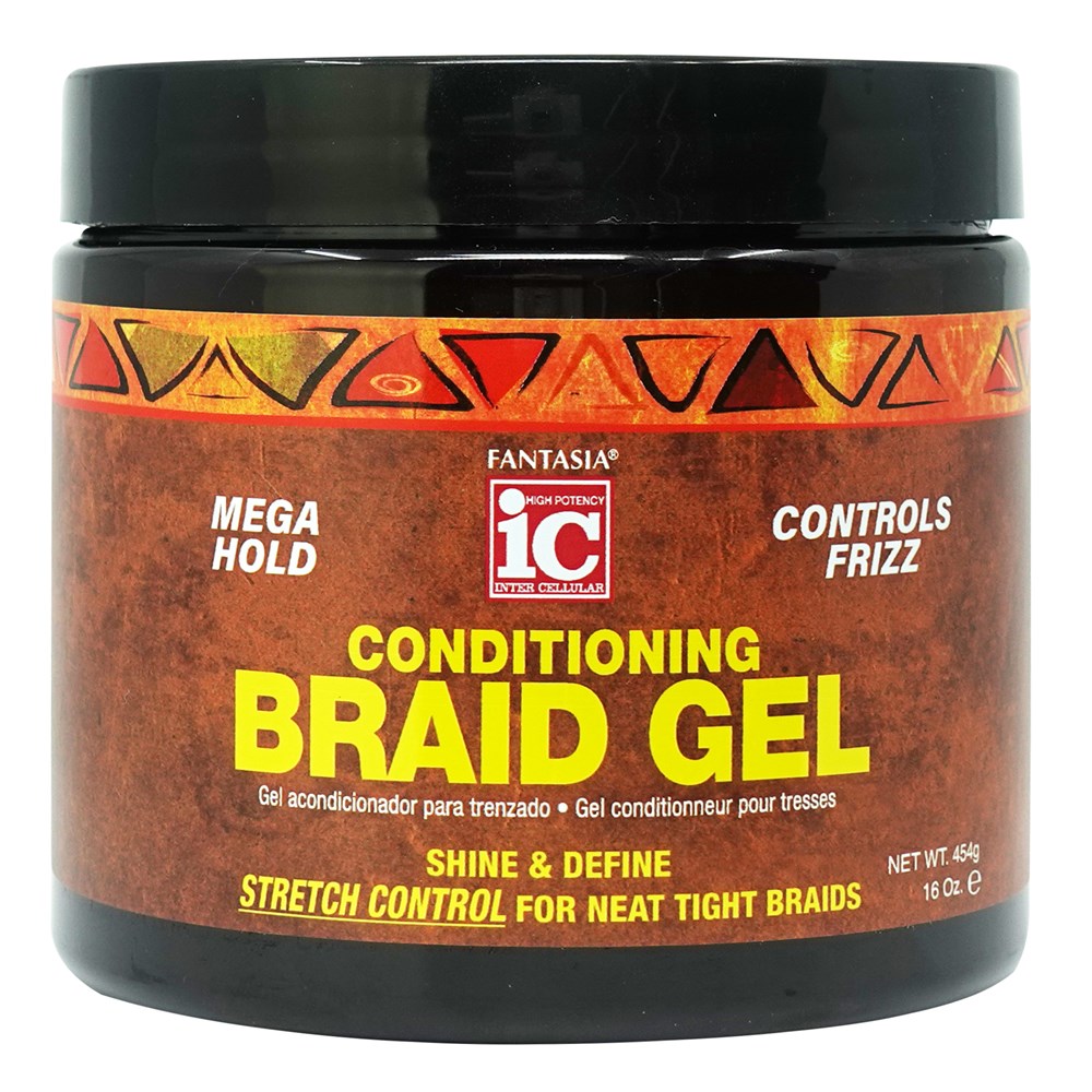 FANTASIA IC Conditioning Braid Gel