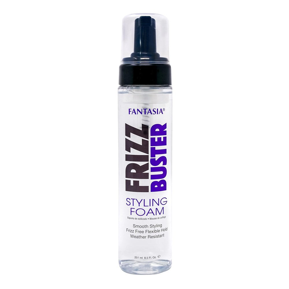 FANTASIA Frizz Buster Styling Foam