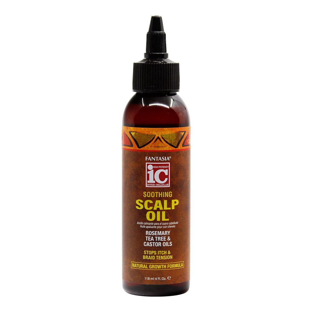 FANTASIA IC Soothing Scalp Oil