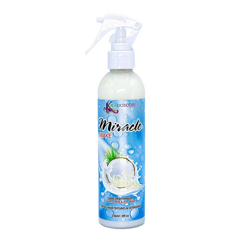 KALEIDOSCOPE Miracle Shake Leave in Detangler (8oz)