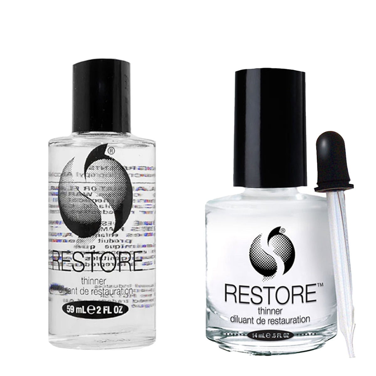SECHE Restoration Thinner