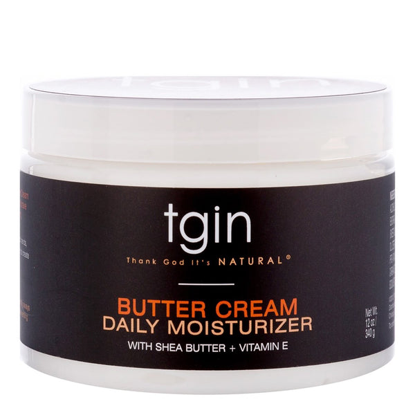 TGIN BUTTER CREAM Daily Moisturizer