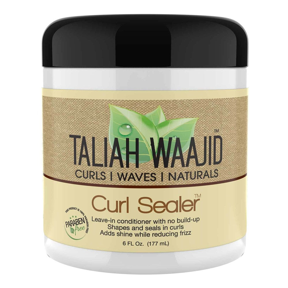 TALIAH WAAJID Curl Sealer